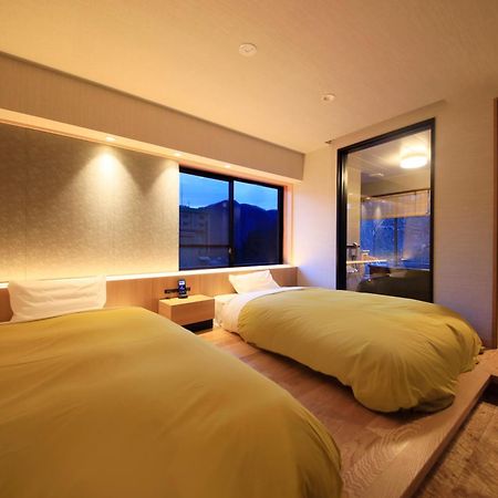 Naruko Fuga Hotel Oszaki Kültér fotó