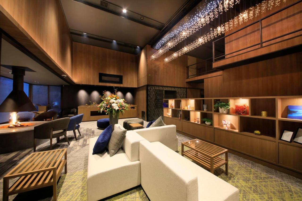 Naruko Fuga Hotel Oszaki Kültér fotó
