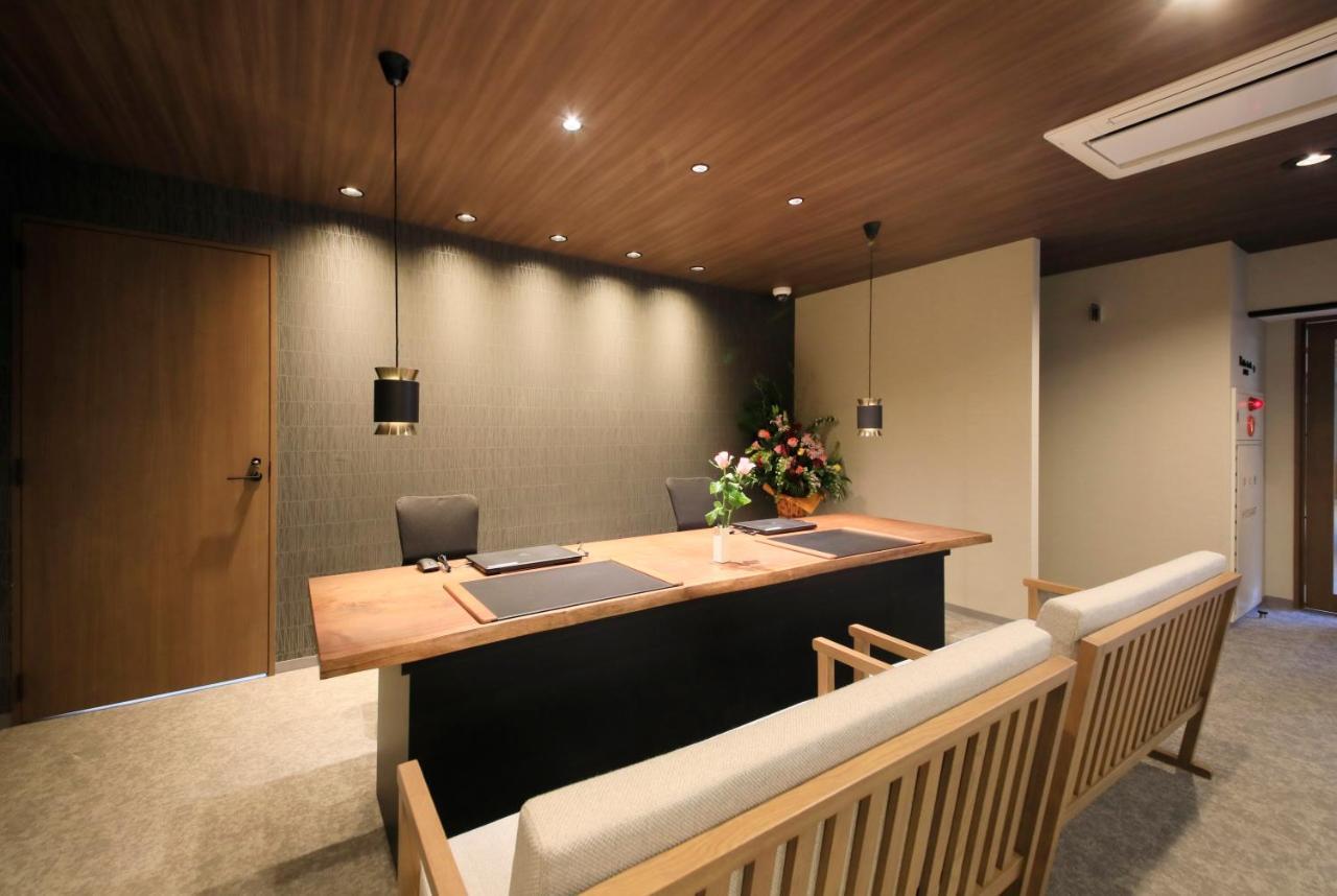 Naruko Fuga Hotel Oszaki Kültér fotó