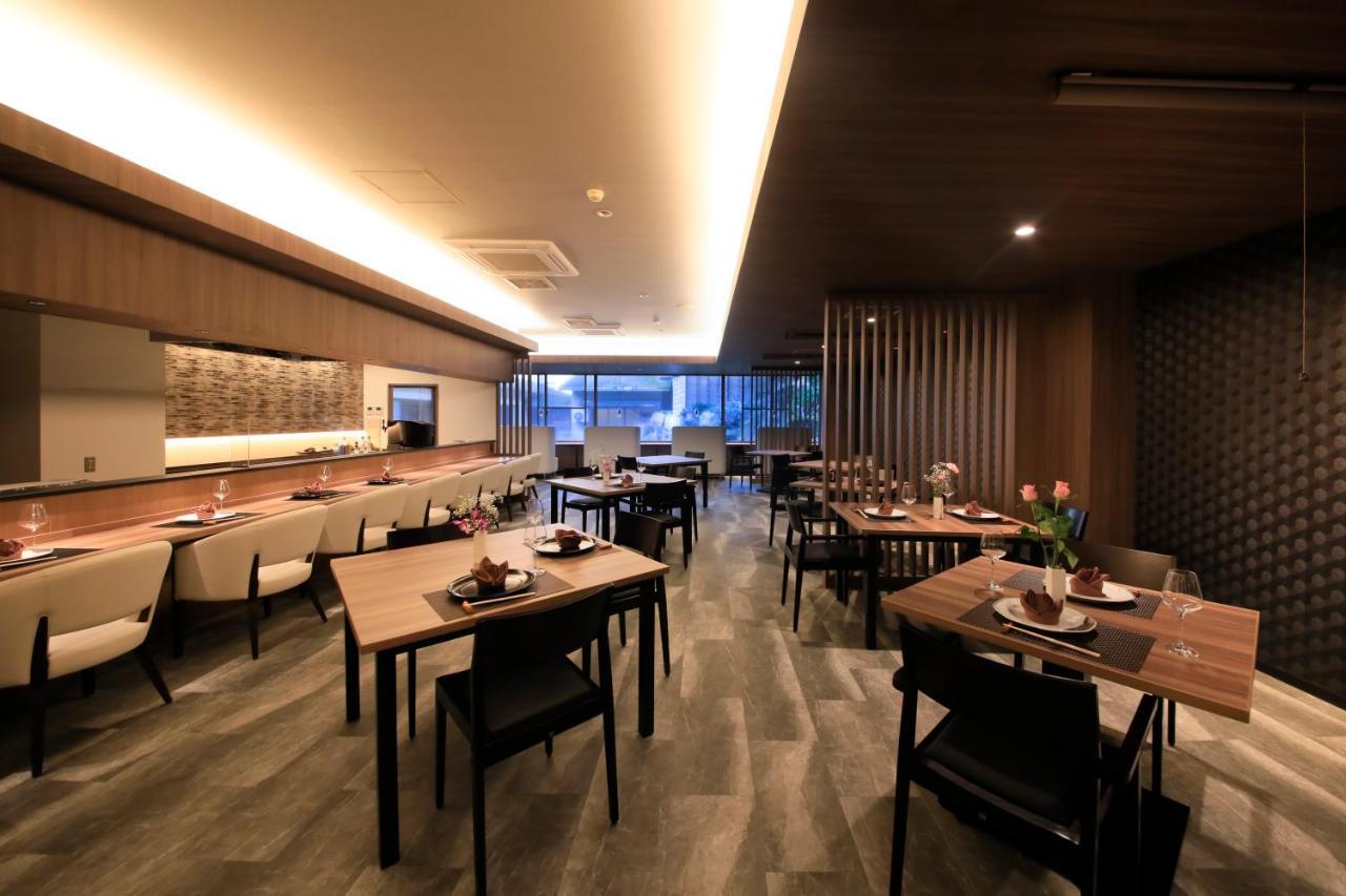 Naruko Fuga Hotel Oszaki Kültér fotó