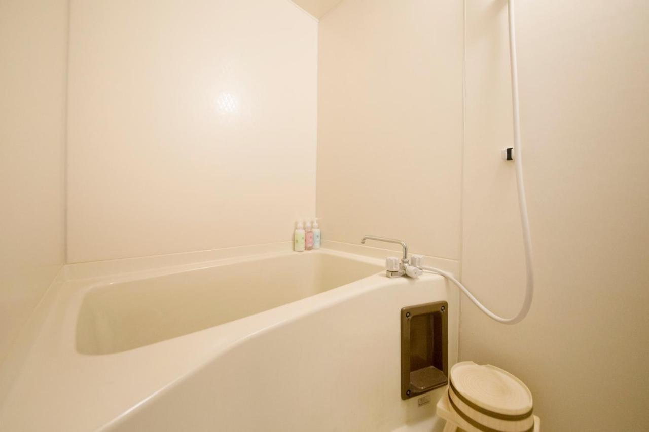 Naruko Fuga Hotel Oszaki Kültér fotó