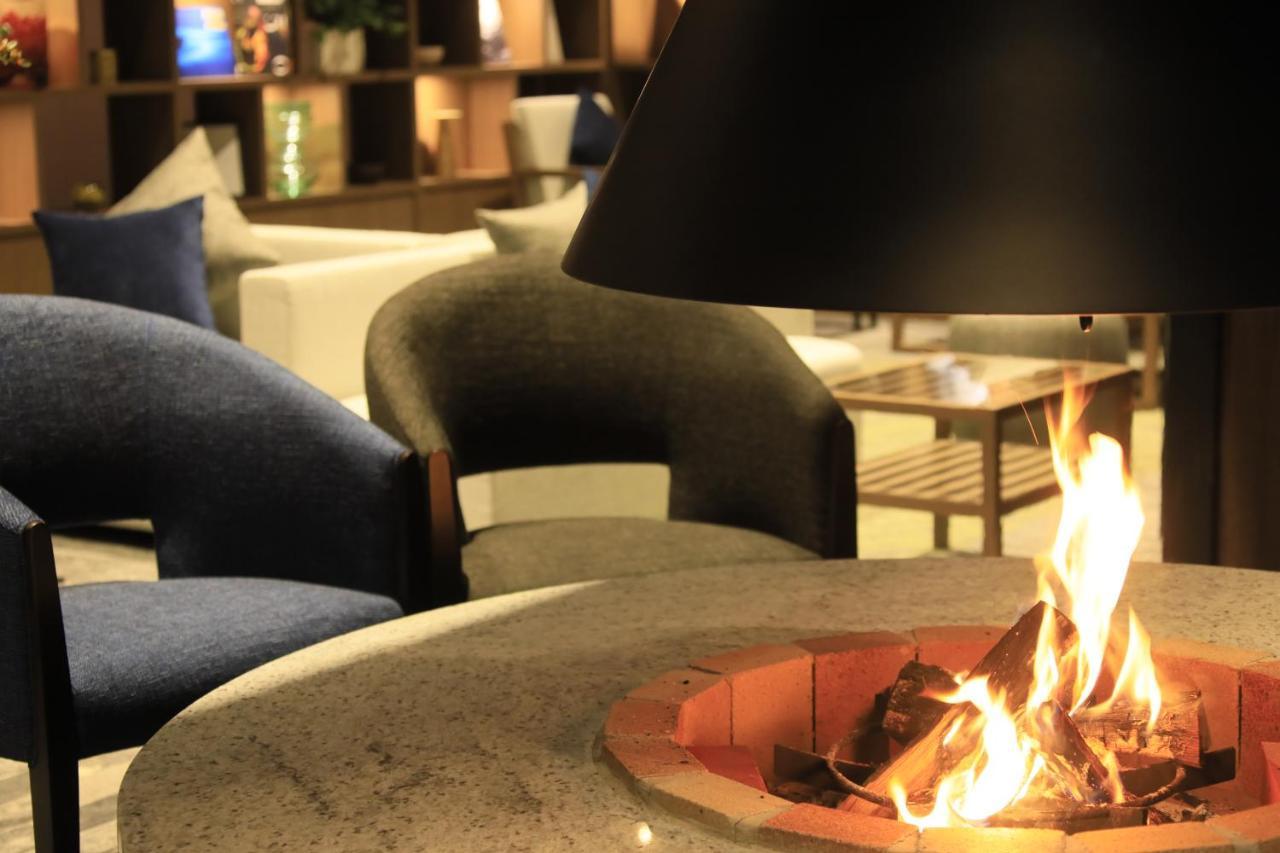 Naruko Fuga Hotel Oszaki Kültér fotó