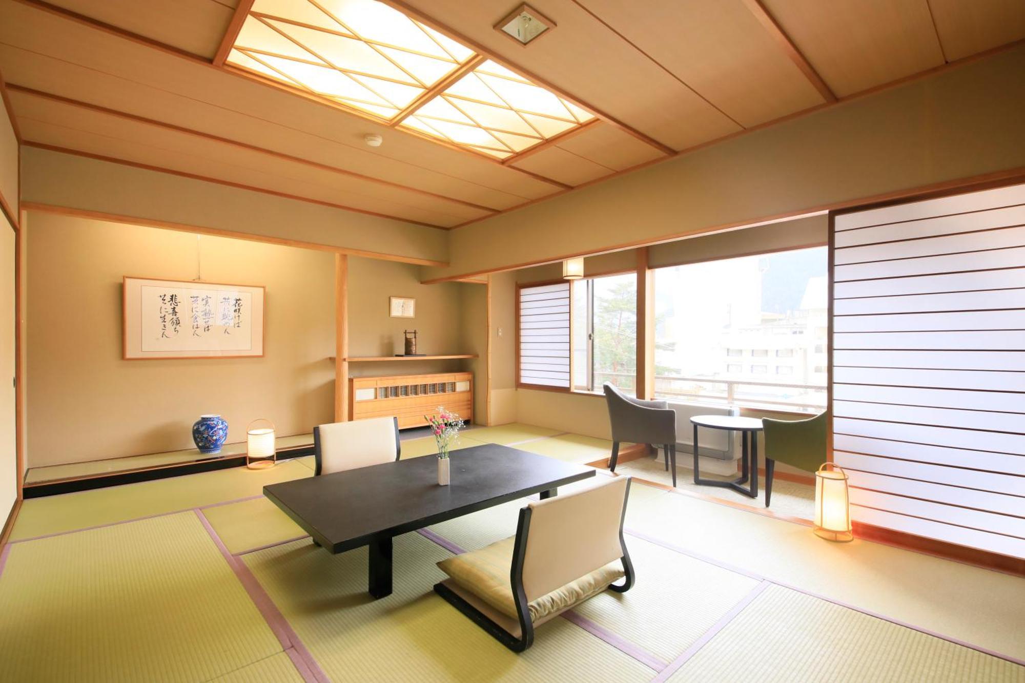 Naruko Fuga Hotel Oszaki Kültér fotó